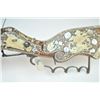 Image 16 : 21BG-A48 TSINKE INLAID WHEELOCK  RIFLE