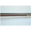 Image 8 : 21BG-A48 TSINKE INLAID WHEELOCK  RIFLE