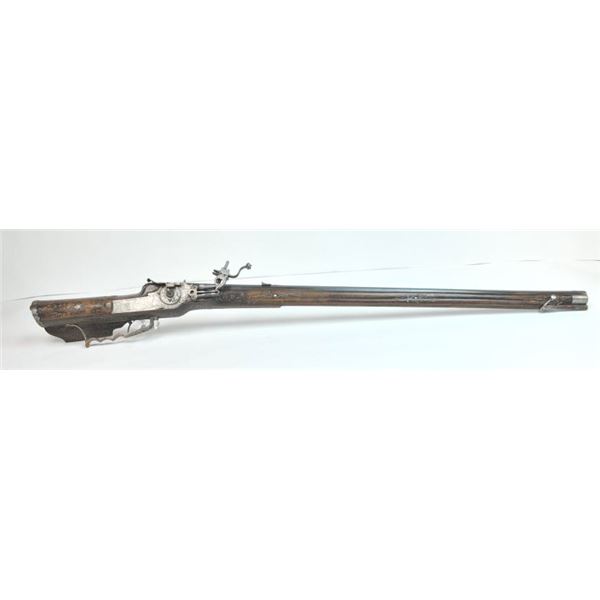 21BG-A45 WHEELOCK RIFLE