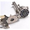 Image 14 : 21BNO-2  REVOLVER GUATAMALA 16 SHOT