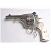 Image 1 : 21BNO-2  REVOLVER GUATAMALA 16 SHOT