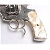 Image 2 : 21BNO-2  REVOLVER GUATAMALA 16 SHOT