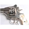 Image 3 : 21BNO-2  REVOLVER GUATAMALA 16 SHOT