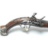 Image 9 : 21BG-A284 PAIR OF FLINTLOCK PISTOLS