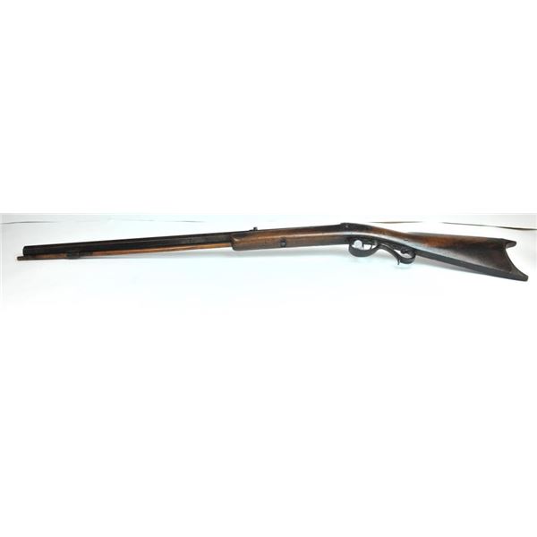 21BP-3 PLAINS RIFLE