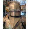 Image 3 : 21BG-A319 GOTHIC STYLE SUIT OF ARMOUR