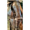 Image 7 : 21BG-A319 GOTHIC STYLE SUIT OF ARMOUR