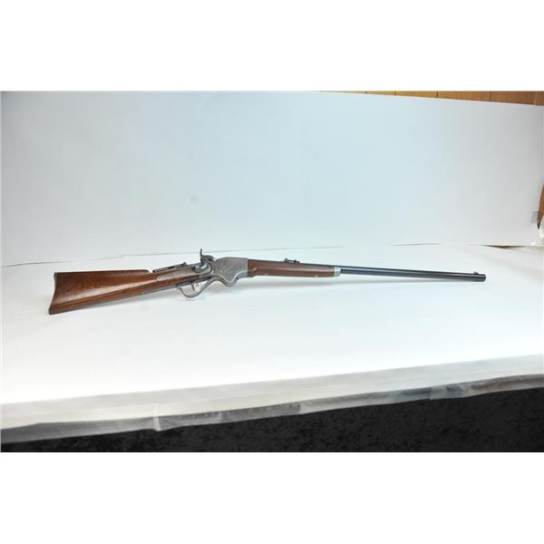 21BG-48A SPENCER FACTORY SPORTER #379