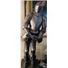 Image 1 : 21BG-A399 SUIT OF ARMOUR