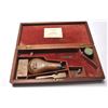 Image 1 : 21BL-3 COLT 1851 SMALL GUARD CASE W/ACC.