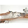 Image 11 : 21BG-A42 ROOT BURL WOOD STOCK WHEELOCK