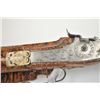 Image 12 : 21BG-A42 ROOT BURL WOOD STOCK WHEELOCK