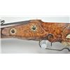 Image 16 : 21BG-A42 ROOT BURL WOOD STOCK WHEELOCK