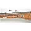 Image 17 : 21BG-A42 ROOT BURL WOOD STOCK WHEELOCK