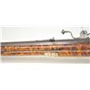Image 18 : 21BG-A42 ROOT BURL WOOD STOCK WHEELOCK