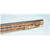 Image 9 : 21BG-A42 ROOT BURL WOOD STOCK WHEELOCK