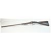 Image 14 : 21BG-A60 FLINTLOCK BREECH LOADING