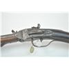Image 17 : 21BG-A60 FLINTLOCK BREECH LOADING