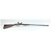 Image 1 : 21BG-A60 FLINTLOCK BREECH LOADING