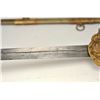 Image 12 : 21BG-A157 SISSON PRESENTATION  SWORD
