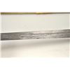 Image 13 : 21BG-A157 SISSON PRESENTATION  SWORD