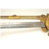 Image 14 : 21BG-A157 SISSON PRESENTATION  SWORD