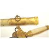 Image 16 : 21BG-A157 SISSON PRESENTATION  SWORD