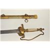 Image 2 : 21BG-A157 SISSON PRESENTATION  SWORD