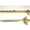 Image 3 : 21BG-A157 SISSON PRESENTATION  SWORD