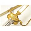Image 7 : 21BG-A157 SISSON PRESENTATION  SWORD