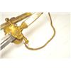 Image 9 : 21BG-A157 SISSON PRESENTATION  SWORD