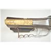 Image 2 : 21BG-A50 RARE  WHEELOCK RIFLE
