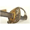Image 8 : 21BG-237 THOMAS GRISWOLD SWORD