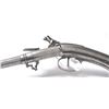 Image 10 : 21BG-A86 CLOETER STYLE FLINTLOCK