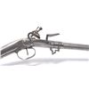 Image 4 : 21BG-A86 CLOETER STYLE FLINTLOCK