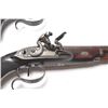 Image 12 : 21BG-A94 PAIR OF EARLY FLINTLOCK PISTOLS