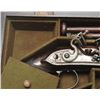 Image 9 : 21BG-A94 PAIR OF EARLY FLINTLOCK PISTOLS