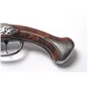 Image 10 : 21BG-A286A MONLONGUE PARIS FLINTLOCK