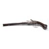 Image 1 : 21BG-A286A MONLONGUE PARIS FLINTLOCK