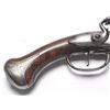 Image 3 : 21BG-A286A MONLONGUE PARIS FLINTLOCK