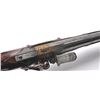 Image 9 : 21BG-A286A MONLONGUE PARIS FLINTLOCK