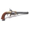 Image 2 : 21BG-A81 BUTTERFIELD REVOLVER