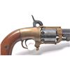 Image 4 : 21BG-A81 BUTTERFIELD REVOLVER
