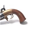 Image 6 : 21BG-A81 BUTTERFIELD REVOLVER