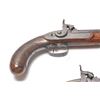 Image 12 : 21BG-A293 ELSAM PERCUSSION CASED PISTOLS