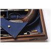 Image 7 : 21BG-A293 ELSAM PERCUSSION CASED PISTOLS