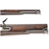 Image 10 : 21BG-A95 BLISSETT LONDON CASED OFF. PISTOL