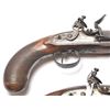 Image 11 : 21BG-A95 BLISSETT LONDON CASED OFF. PISTOL