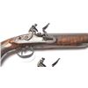 Image 12 : 21BG-A95 BLISSETT LONDON CASED OFF. PISTOL