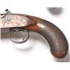 Image 16 : 21BG-A95 BLISSETT LONDON CASED OFF. PISTOL